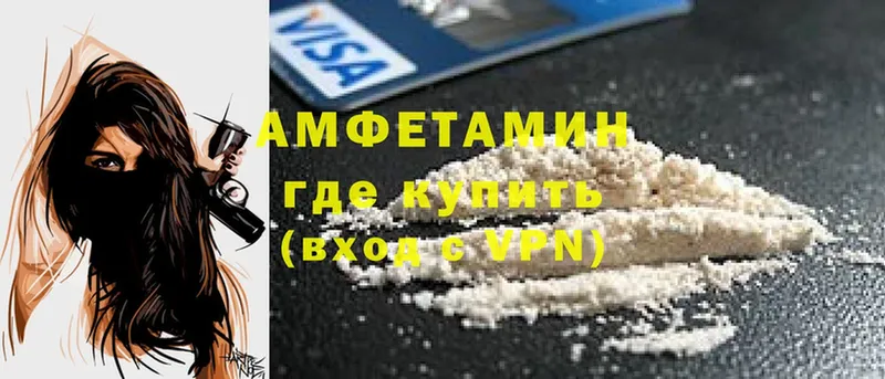 Amphetamine Розовый  Шагонар 